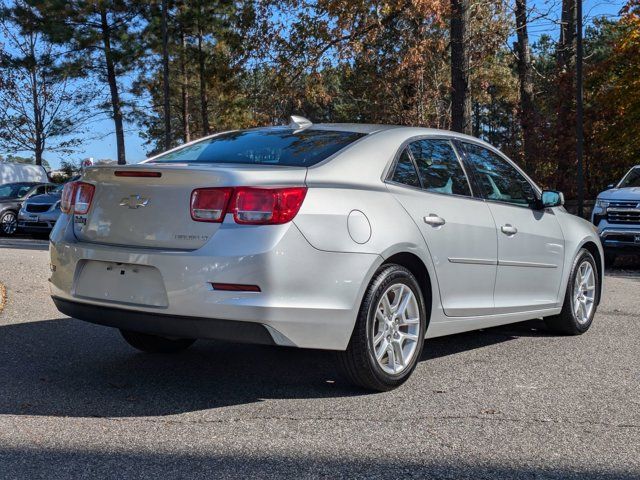 2015 Chevrolet Malibu LT