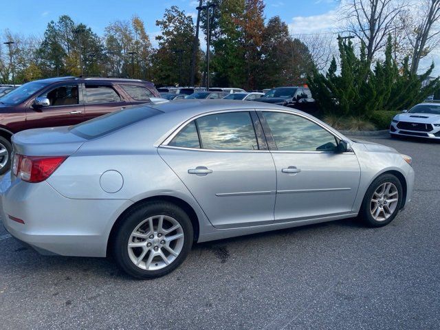 2015 Chevrolet Malibu LT