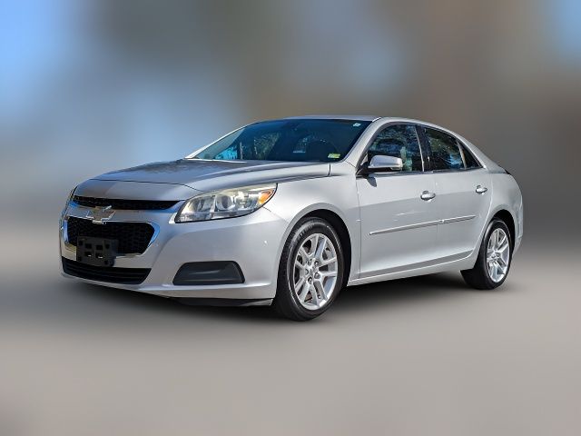 2015 Chevrolet Malibu LT