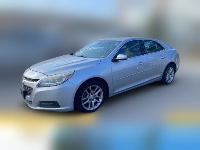 2015 Chevrolet Malibu LT