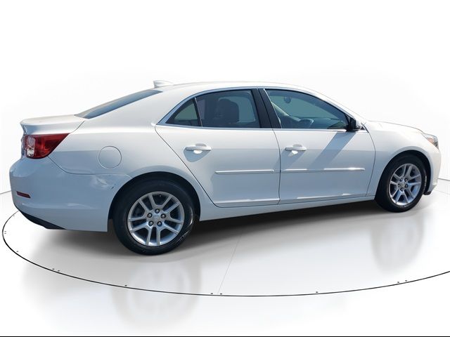 2015 Chevrolet Malibu LT