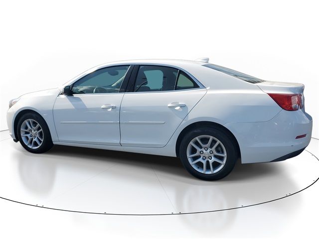 2015 Chevrolet Malibu LT