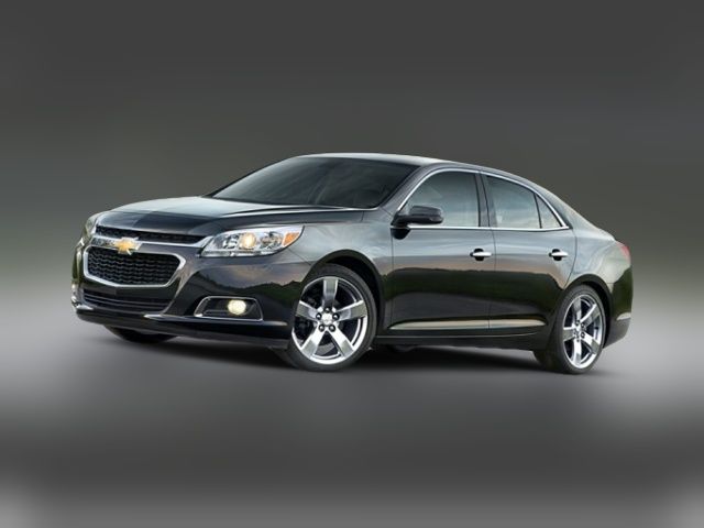 2015 Chevrolet Malibu LT