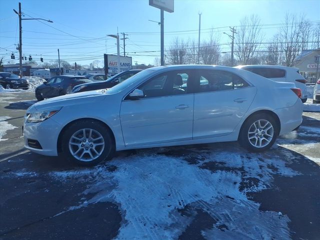 2015 Chevrolet Malibu LT