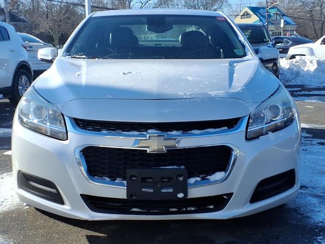 2015 Chevrolet Malibu LT