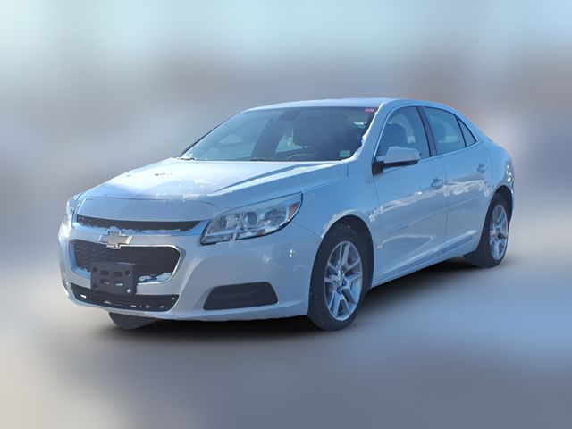 2015 Chevrolet Malibu LT