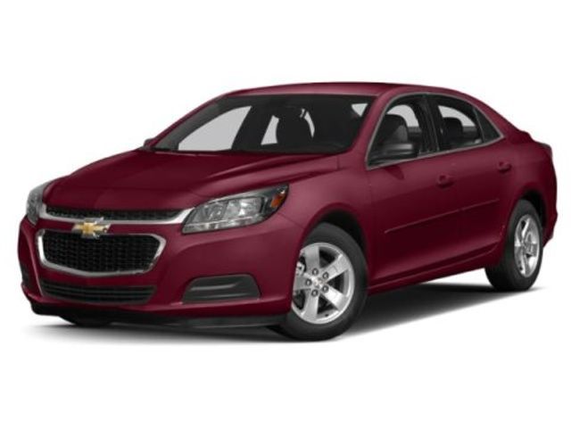 2015 Chevrolet Malibu LT