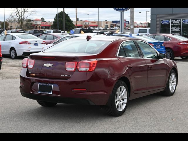 2015 Chevrolet Malibu LT