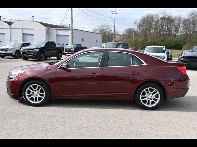 2015 Chevrolet Malibu LT