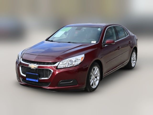 2015 Chevrolet Malibu LT