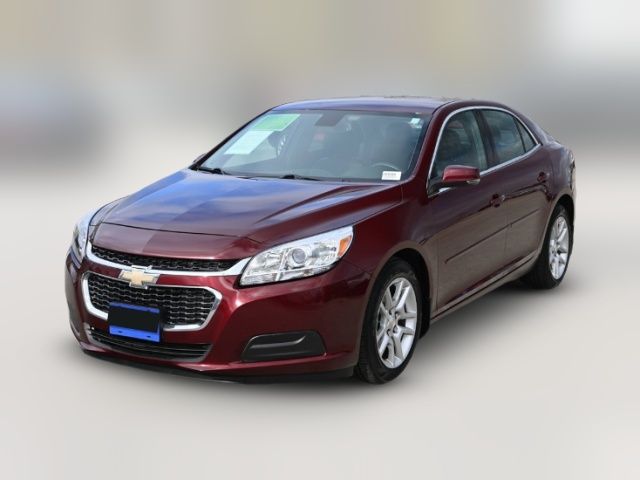 2015 Chevrolet Malibu LT