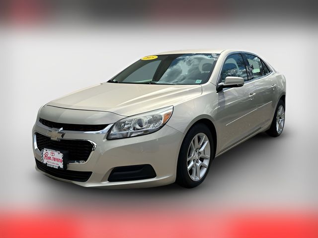 2015 Chevrolet Malibu LT