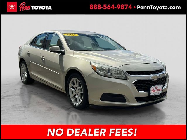 2015 Chevrolet Malibu LT