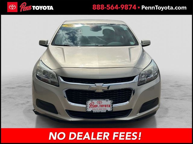 2015 Chevrolet Malibu LT