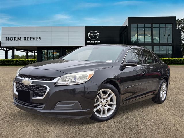 2015 Chevrolet Malibu LT