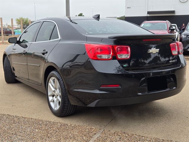 2015 Chevrolet Malibu LT