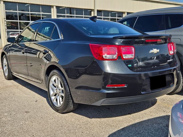 2015 Chevrolet Malibu LT