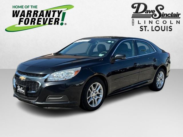 2015 Chevrolet Malibu LT