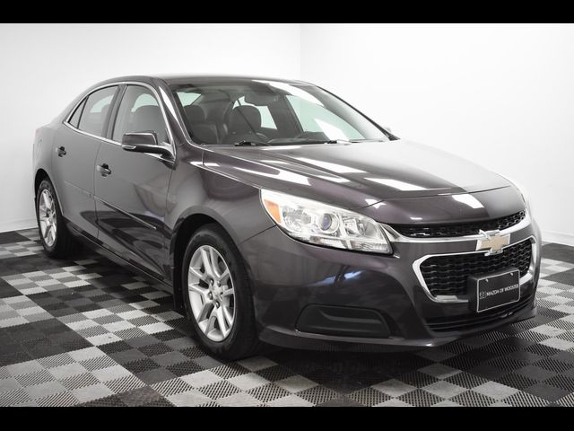 2015 Chevrolet Malibu LT