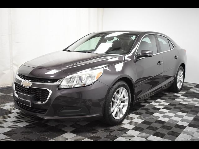 2015 Chevrolet Malibu LT