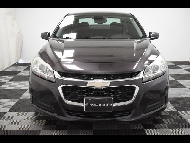 2015 Chevrolet Malibu LT