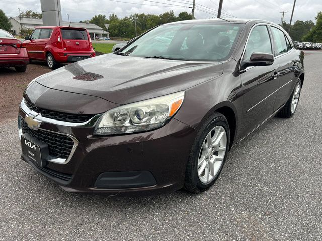 2015 Chevrolet Malibu LT