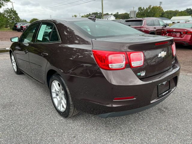 2015 Chevrolet Malibu LT