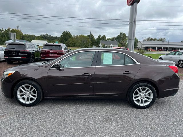 2015 Chevrolet Malibu LT