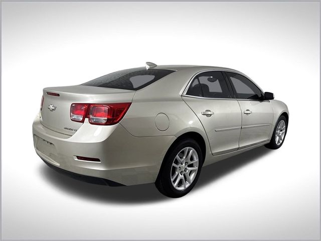 2015 Chevrolet Malibu LT