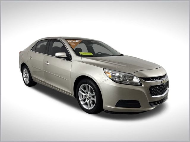 2015 Chevrolet Malibu LT