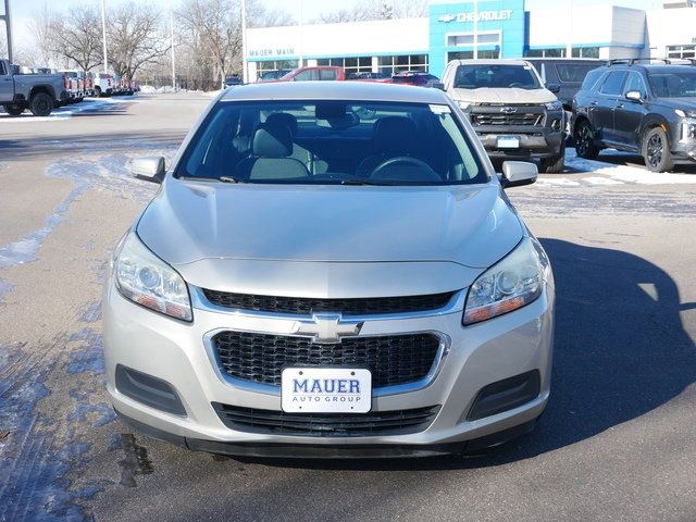 2015 Chevrolet Malibu LT