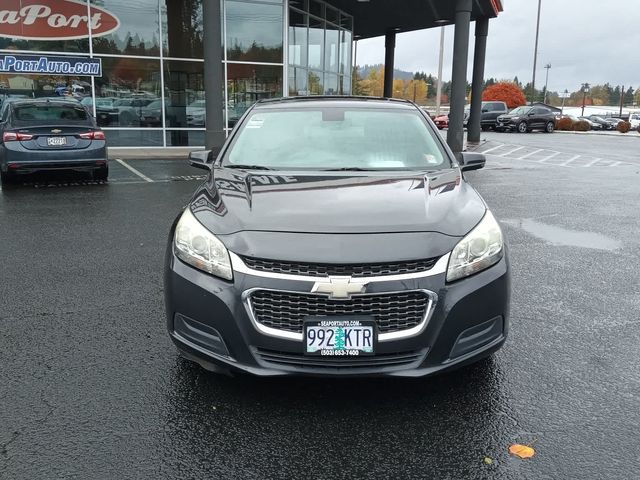 2015 Chevrolet Malibu LT