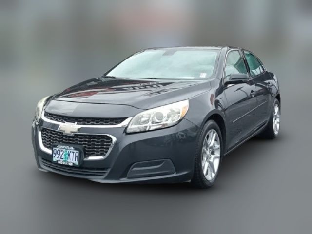 2015 Chevrolet Malibu LT