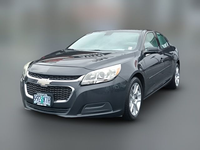 2015 Chevrolet Malibu LT