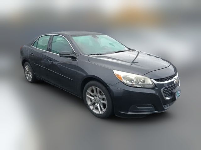 2015 Chevrolet Malibu LT