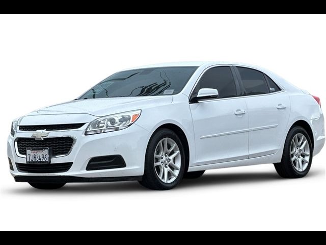 2015 Chevrolet Malibu LT