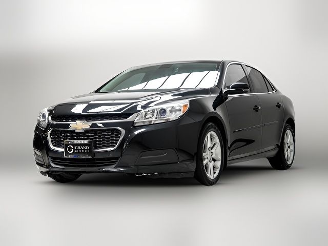 2015 Chevrolet Malibu LT