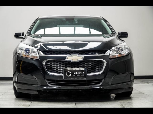 2015 Chevrolet Malibu LT