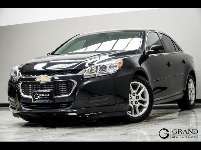 2015 Chevrolet Malibu LT