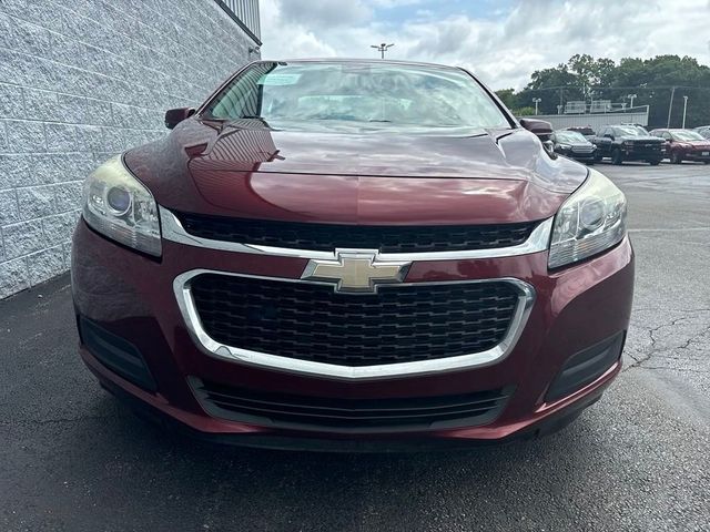 2015 Chevrolet Malibu LT