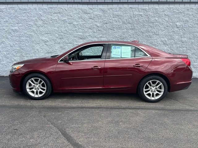 2015 Chevrolet Malibu LT