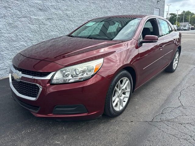 2015 Chevrolet Malibu LT