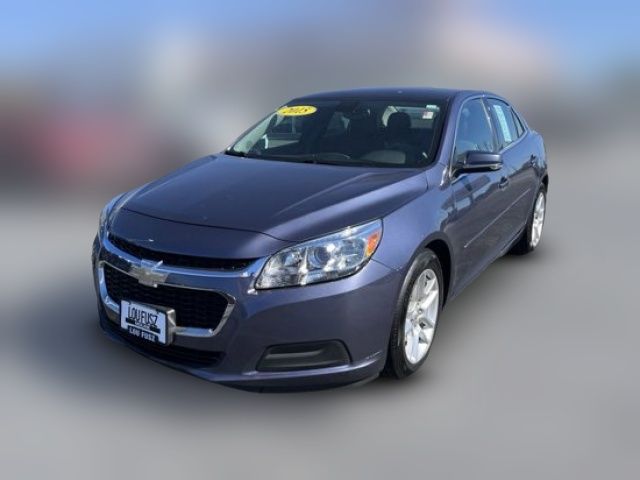 2015 Chevrolet Malibu LT