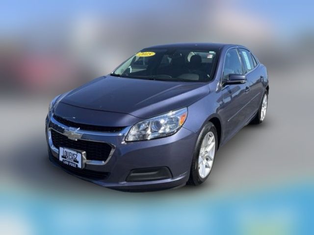 2015 Chevrolet Malibu LT