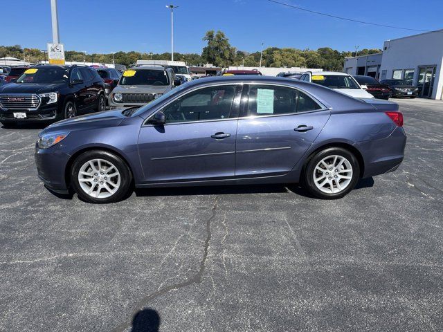 2015 Chevrolet Malibu LT