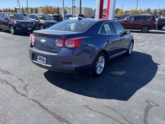 2015 Chevrolet Malibu LT