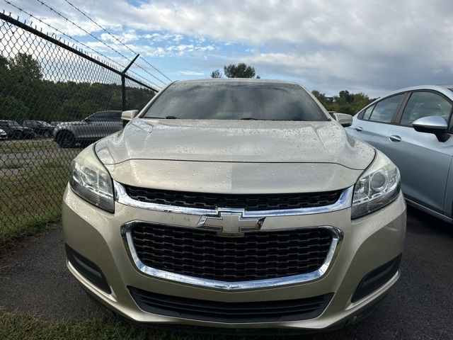 2015 Chevrolet Malibu LT