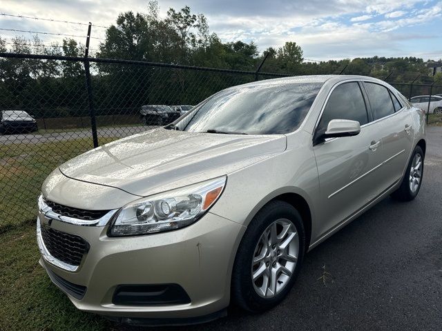 2015 Chevrolet Malibu LT