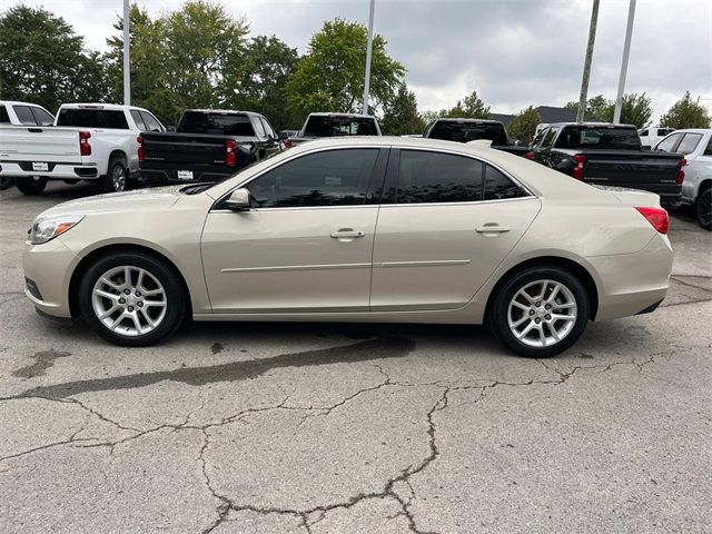 2015 Chevrolet Malibu LT