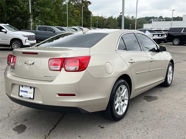 2015 Chevrolet Malibu LT